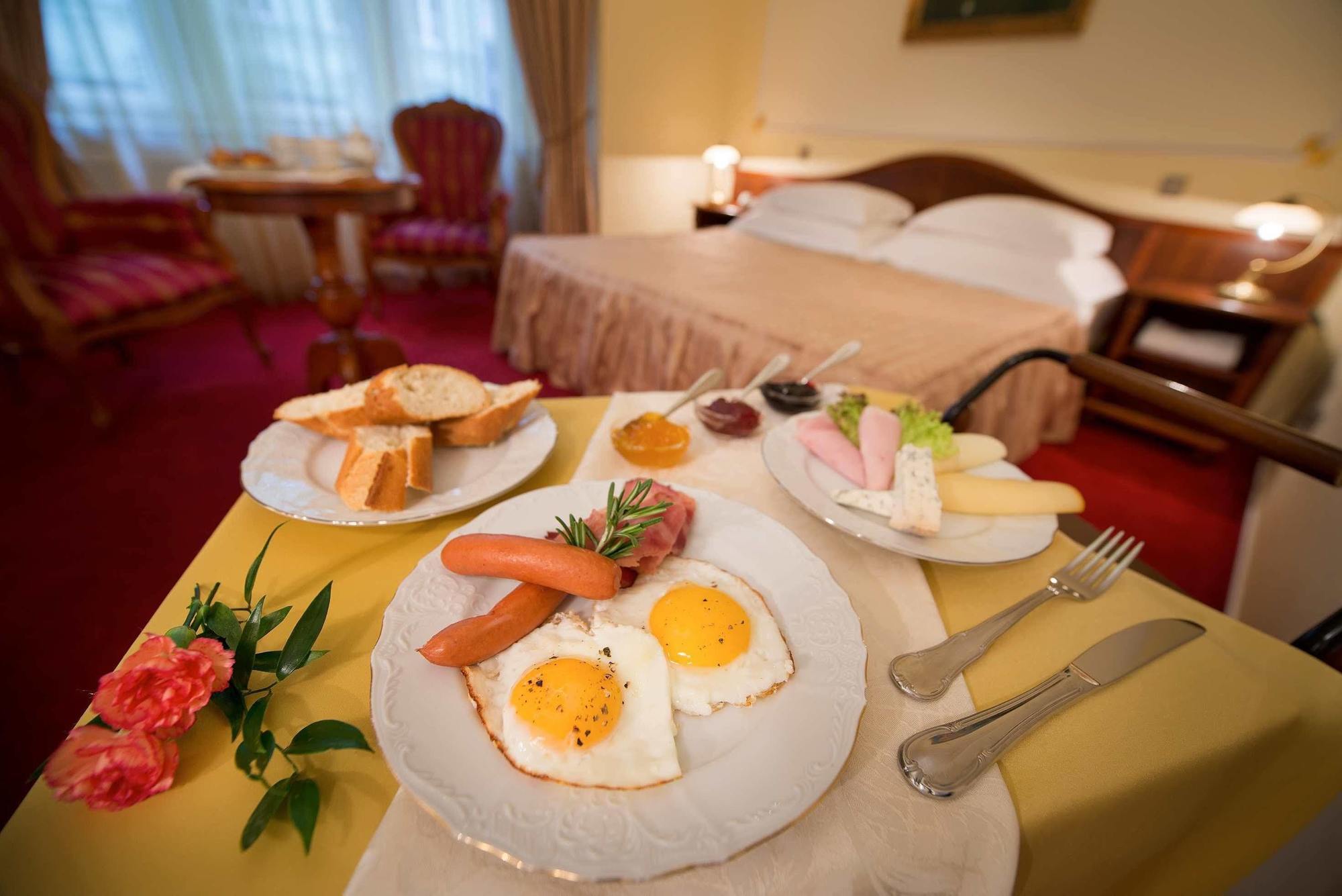 Hotel General