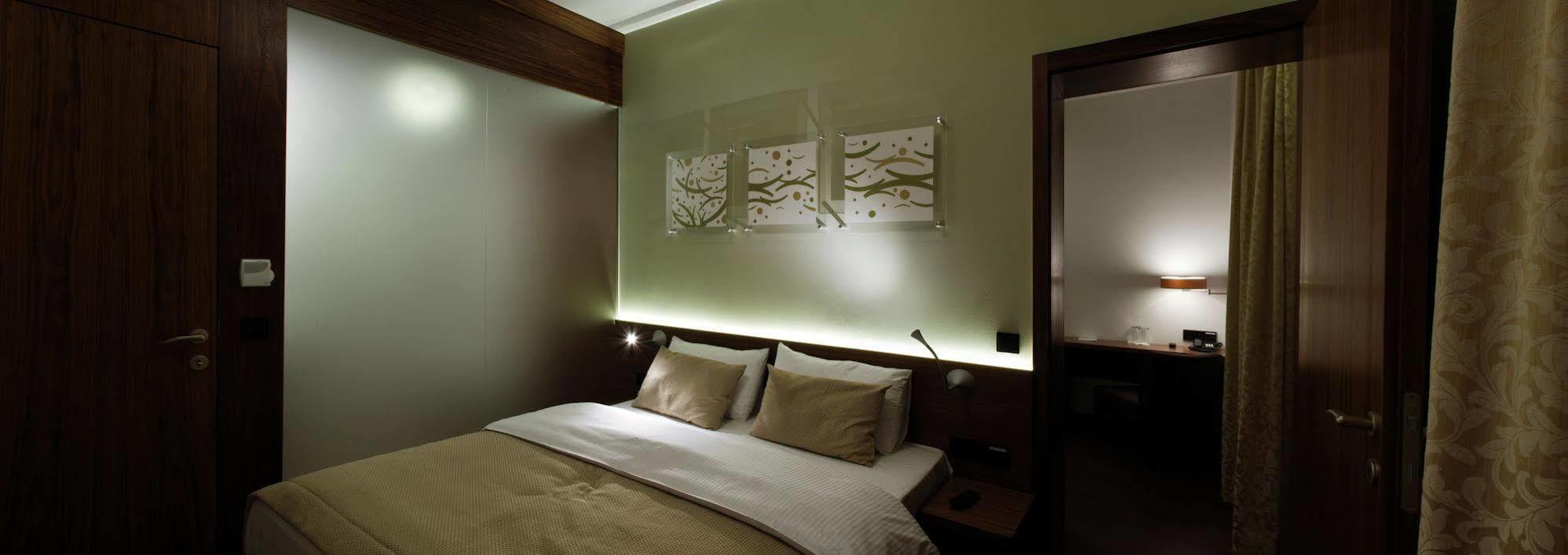 Hotel Carol 4*