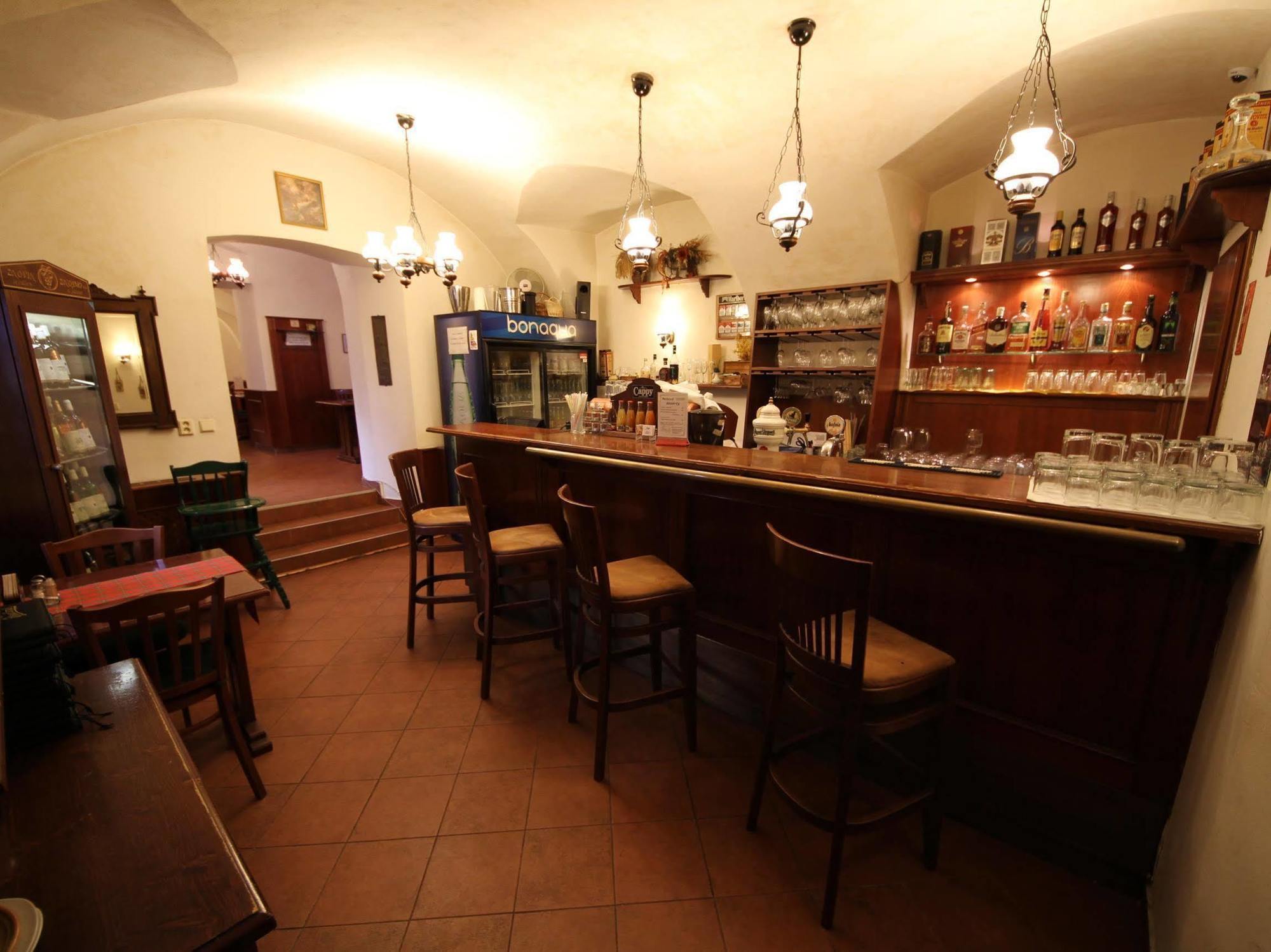 Meritum 3* Prag