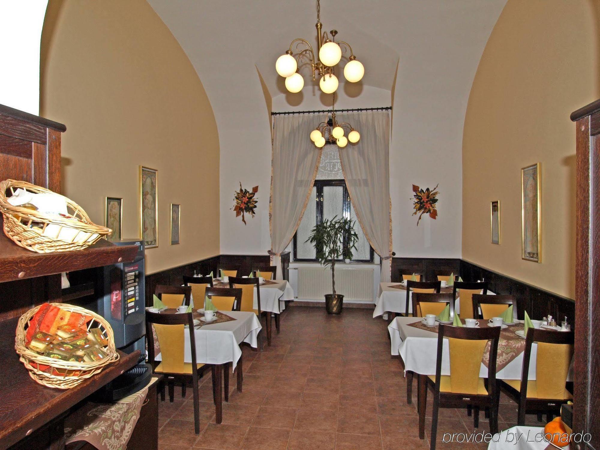 Hotel Petr Prag