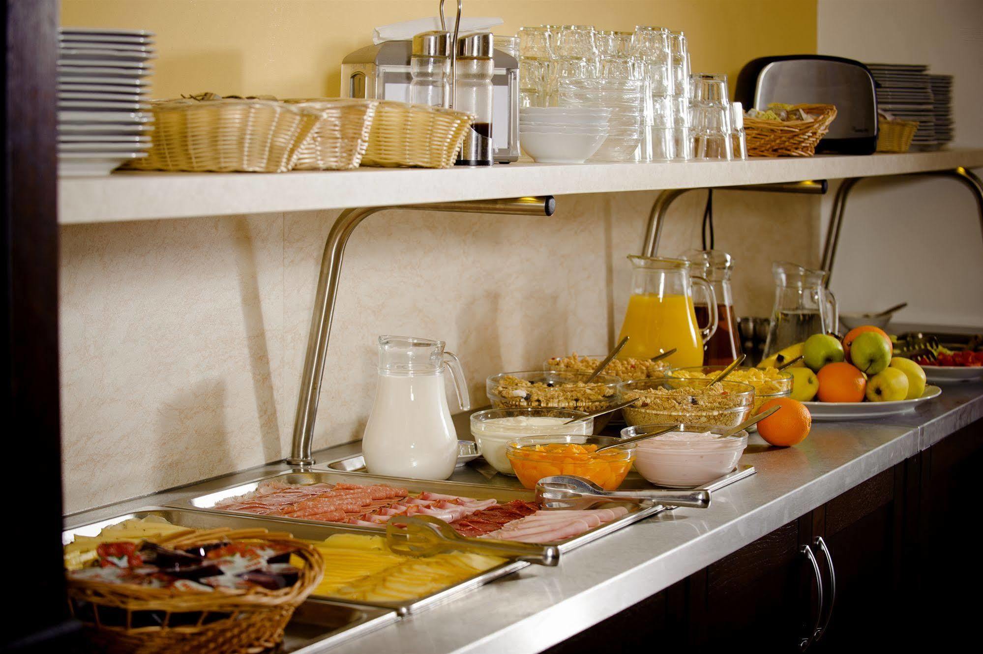 Petr Hotel Prag