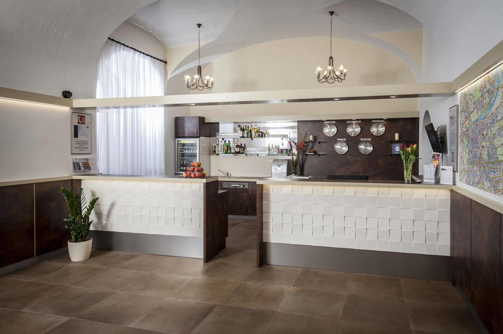 Hotel Petr Prag