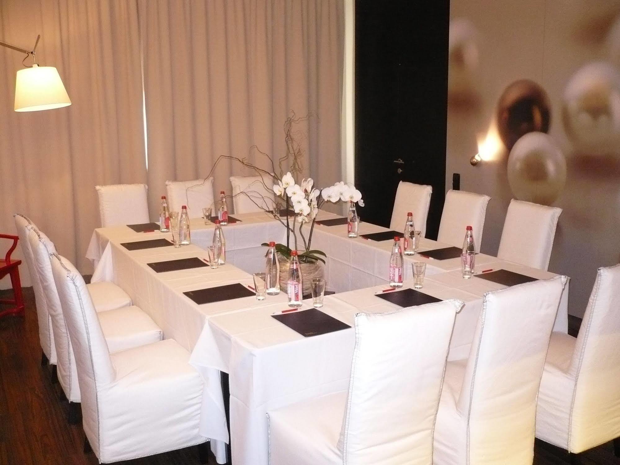 Hotel Perla Praha