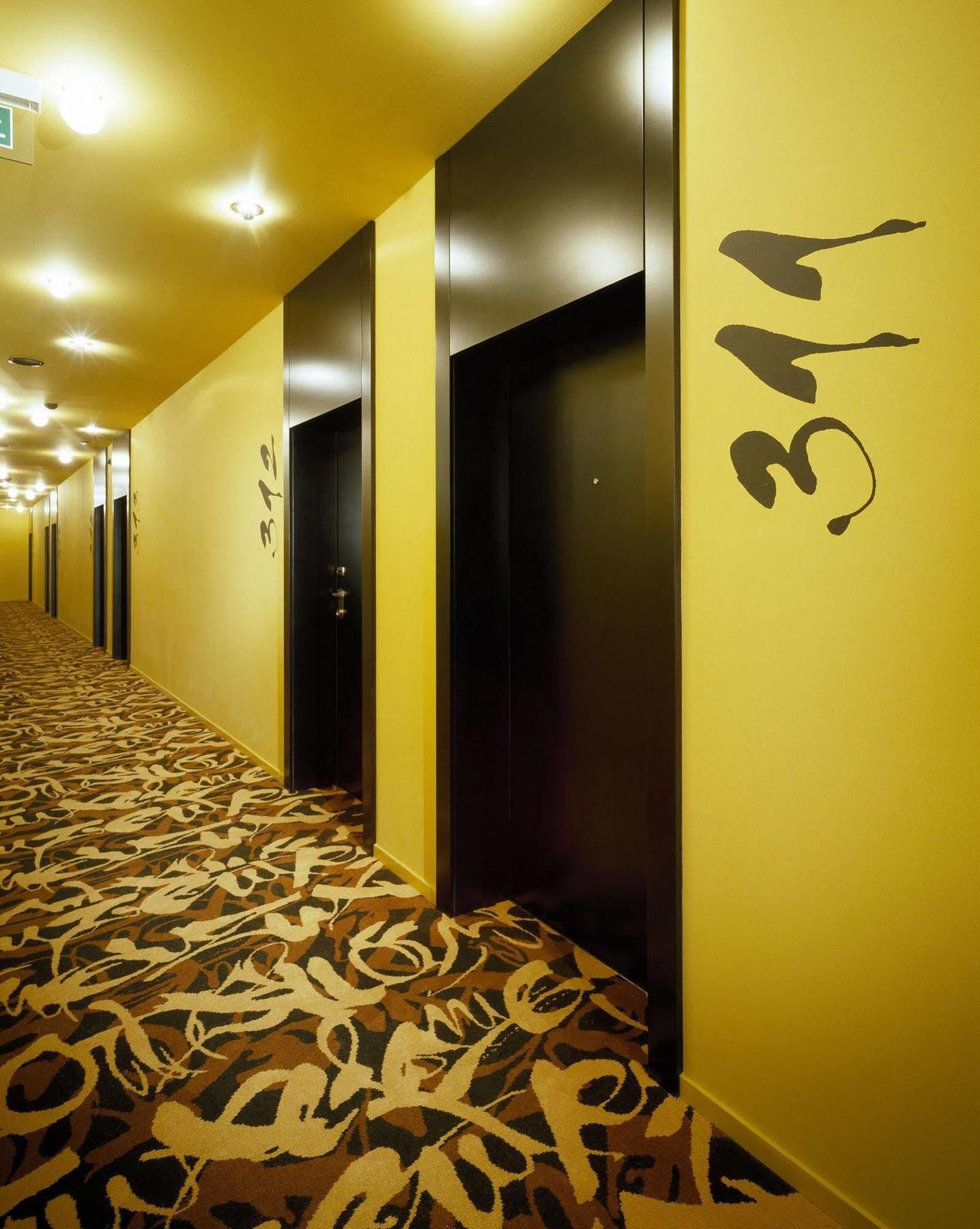 Hotel Perla Praha