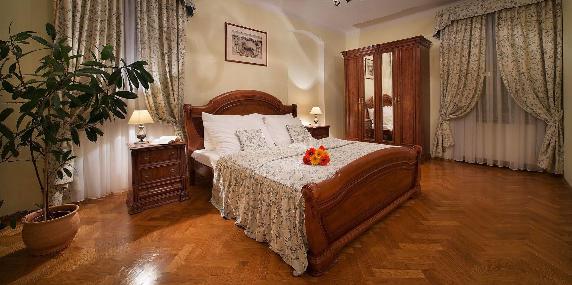 Hotel Boutique Constans