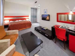 Prague Inn 4*