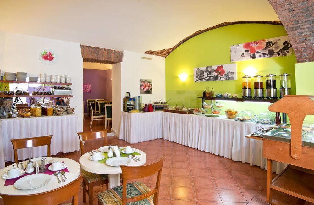 Hotel St George 4*