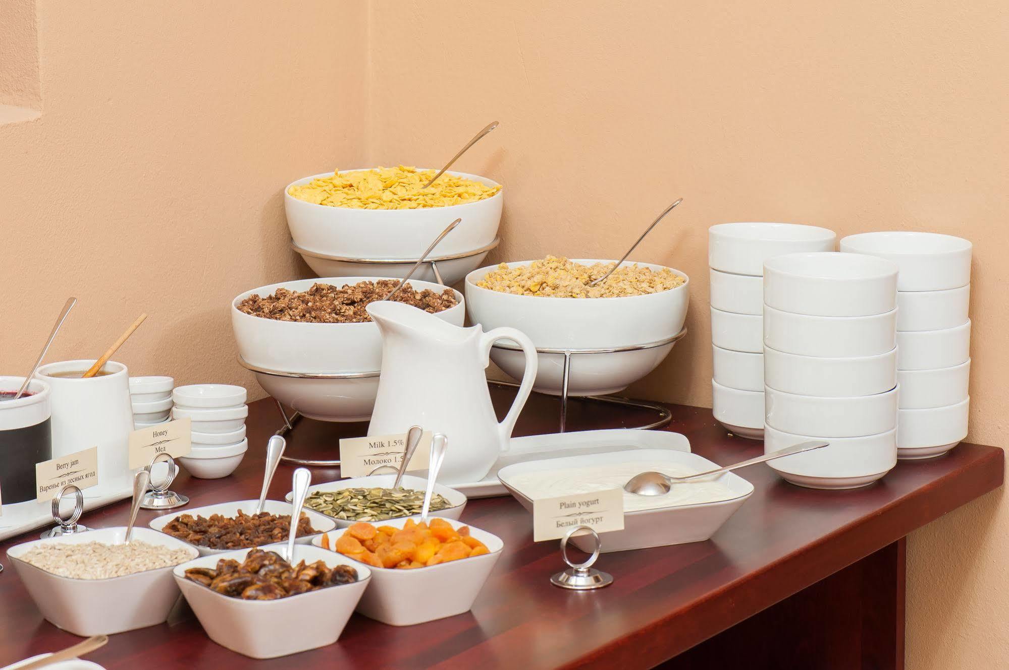 Hotell Bohemia Plaza 4*