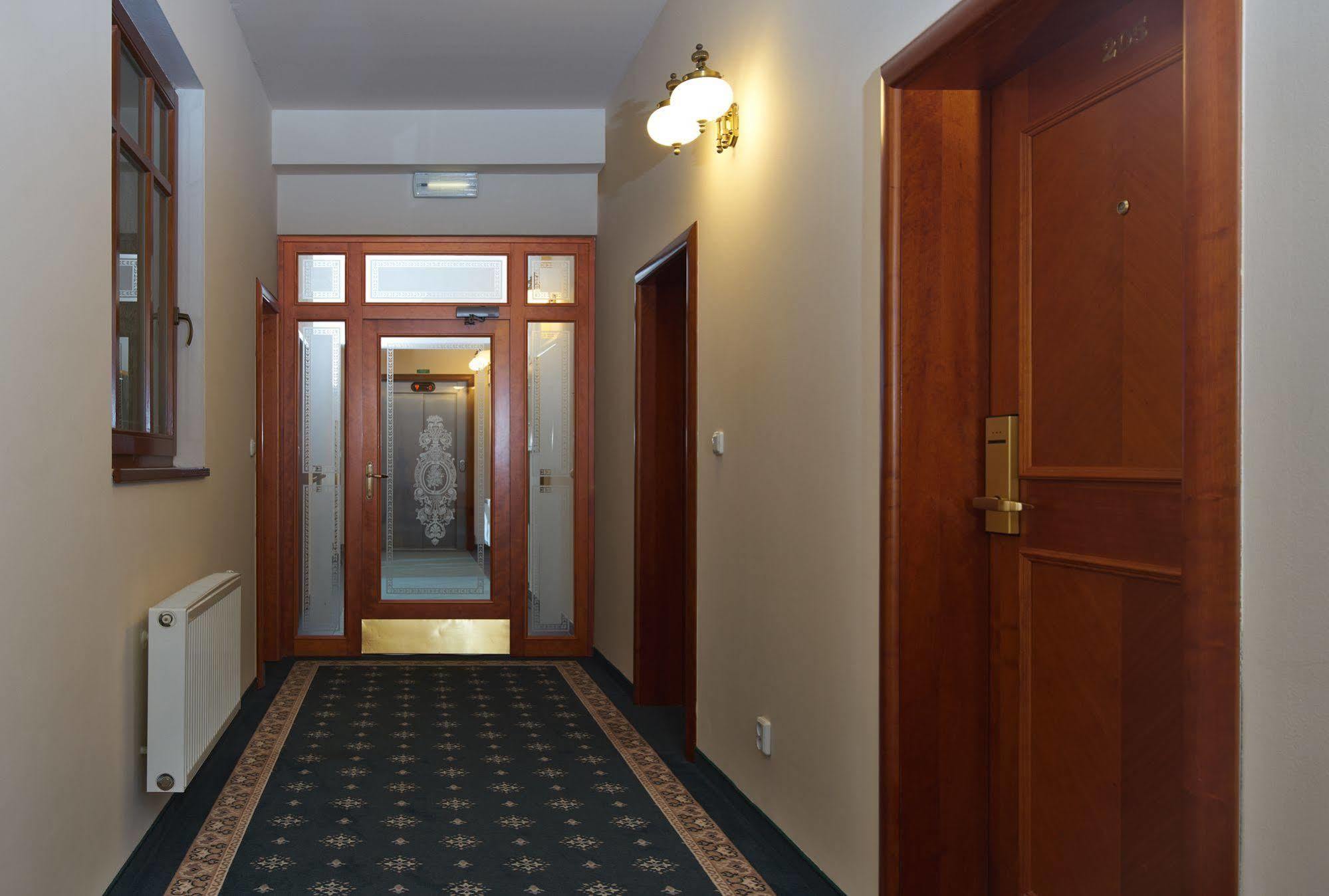 Amigo City Centre 4* Prag