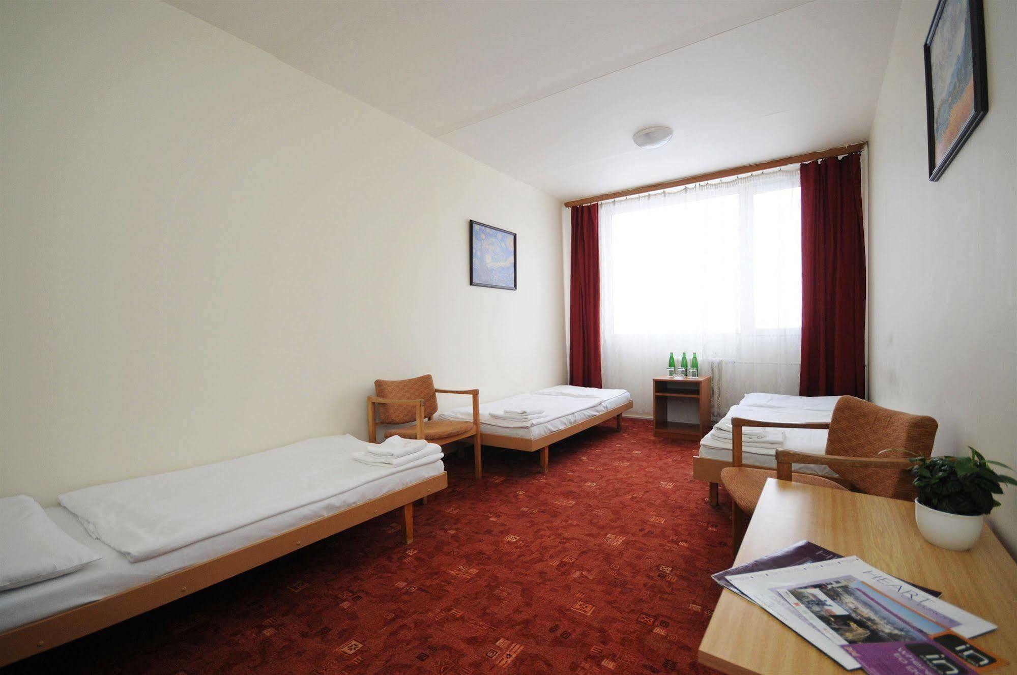 Easy Star Hotel Prag