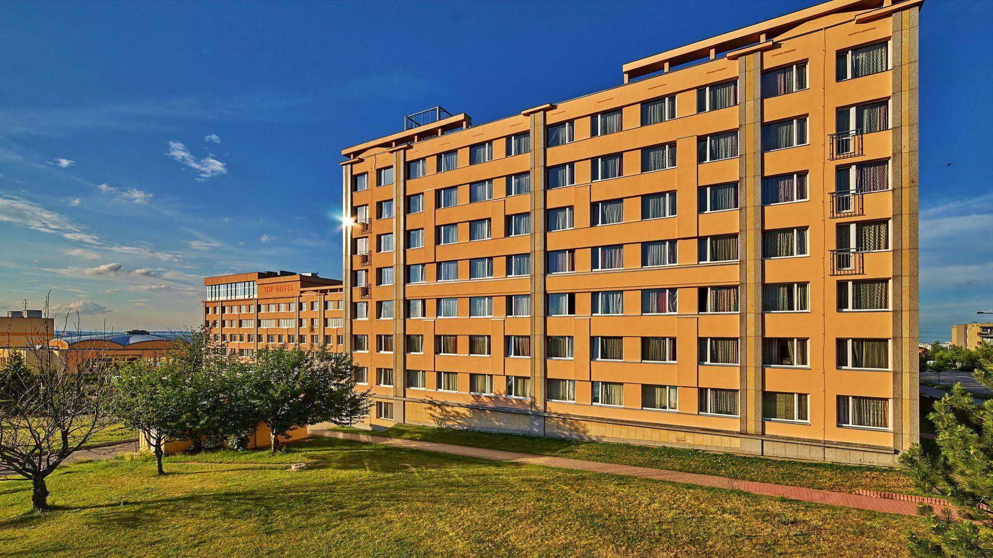 Hotel Easy Star 2*
