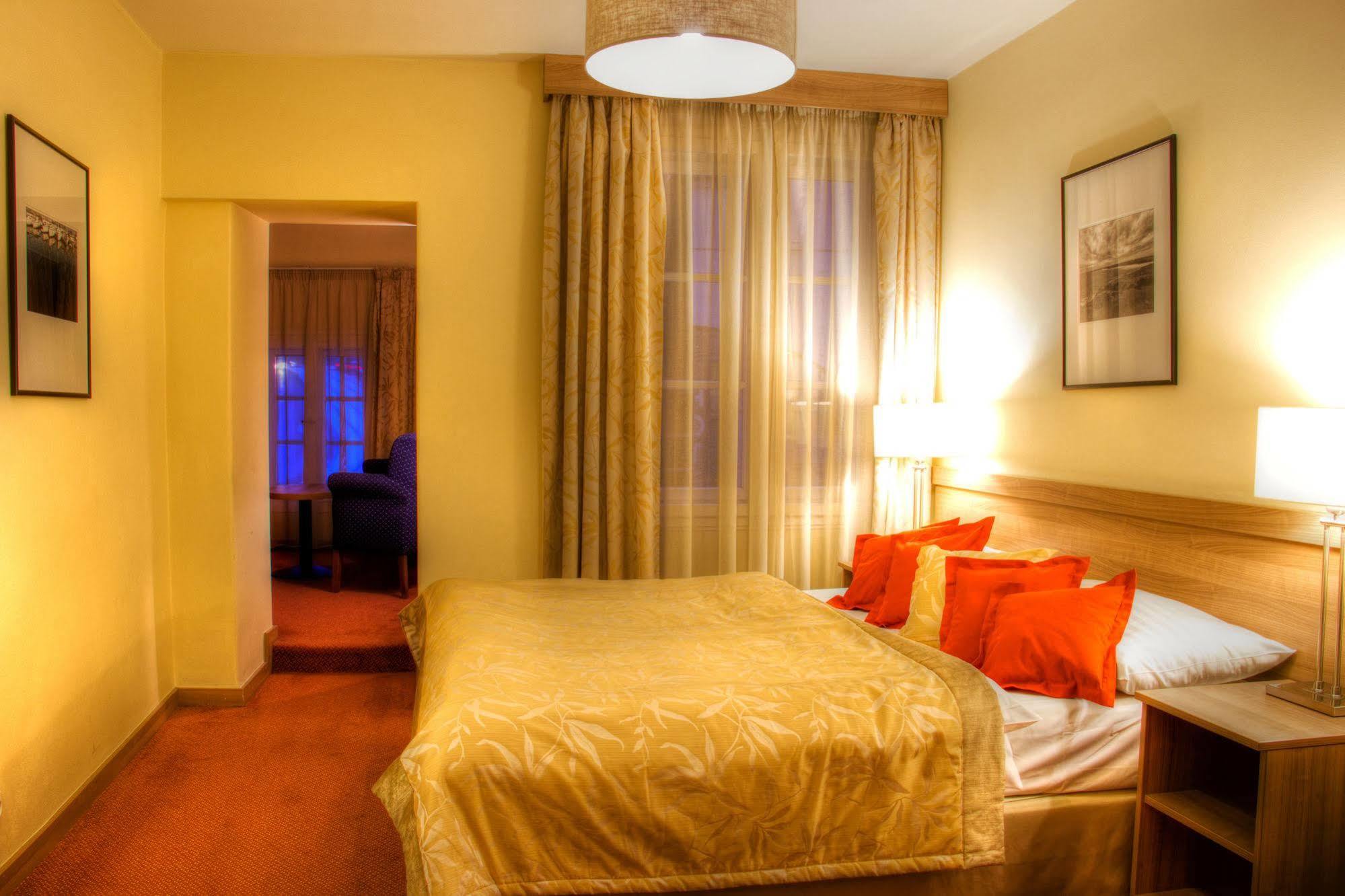 Hotel Hoffmeister