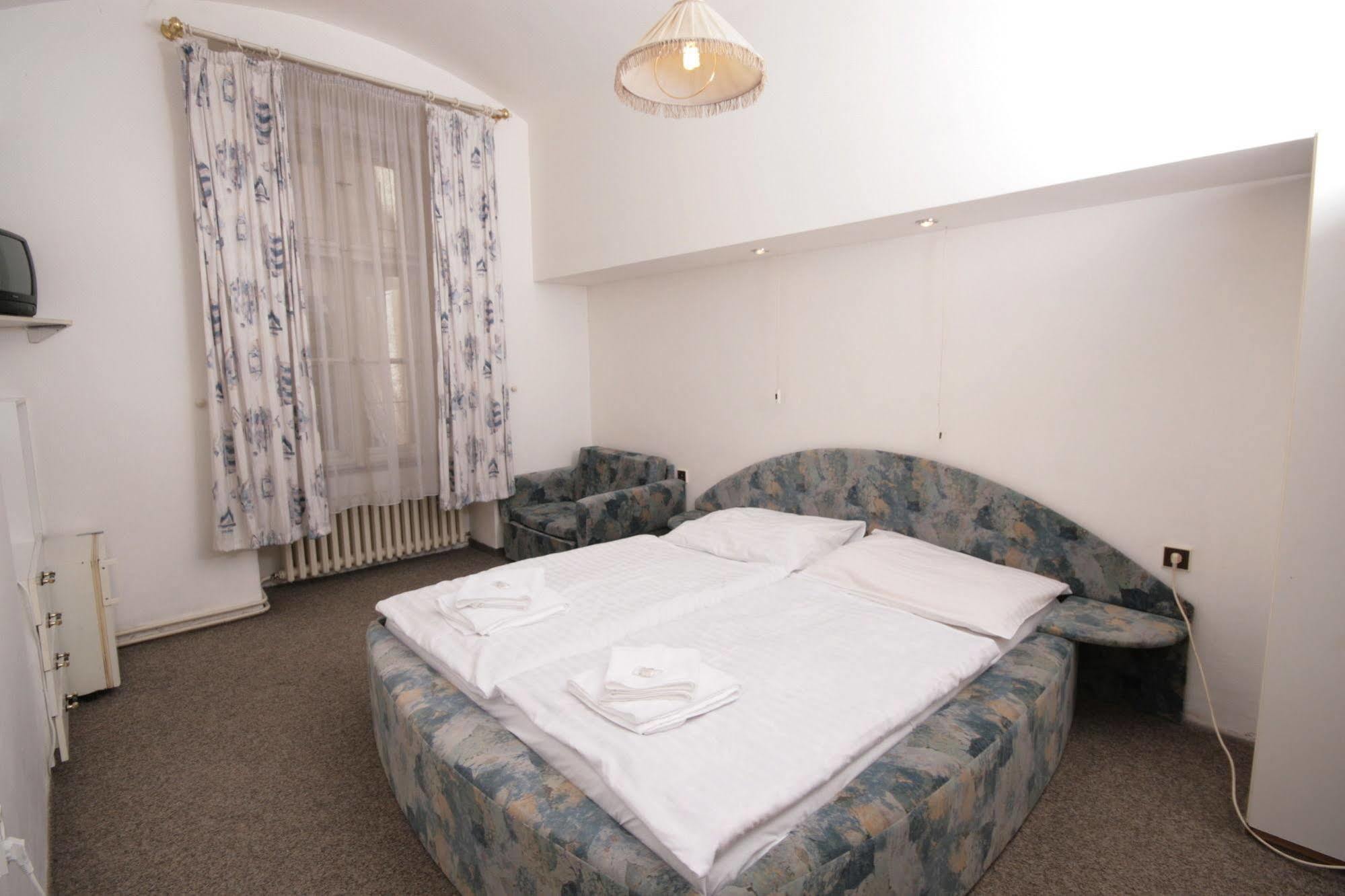 Brezina Hotell