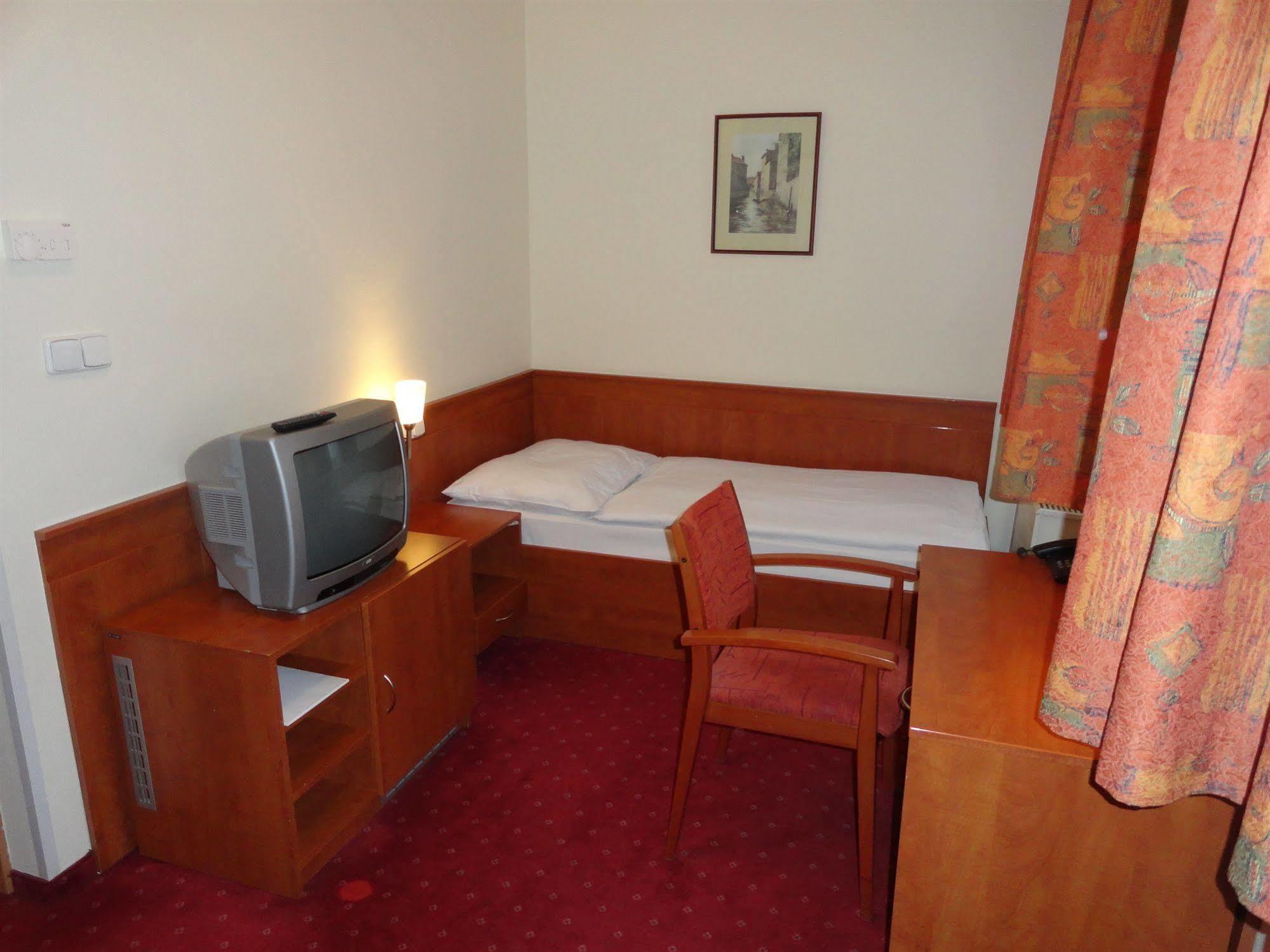 Hotel Beranek 3*