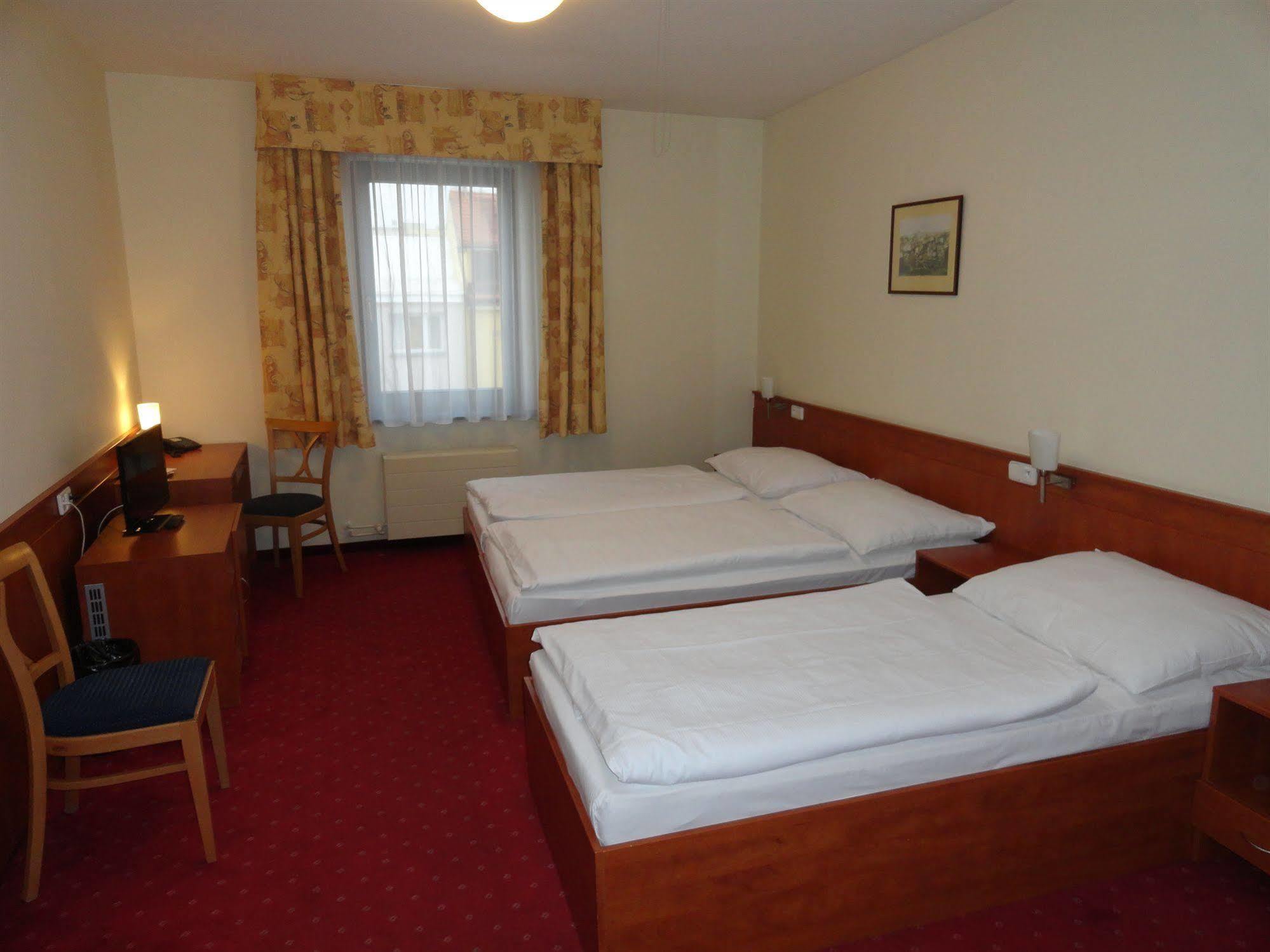 Beranek Hotel