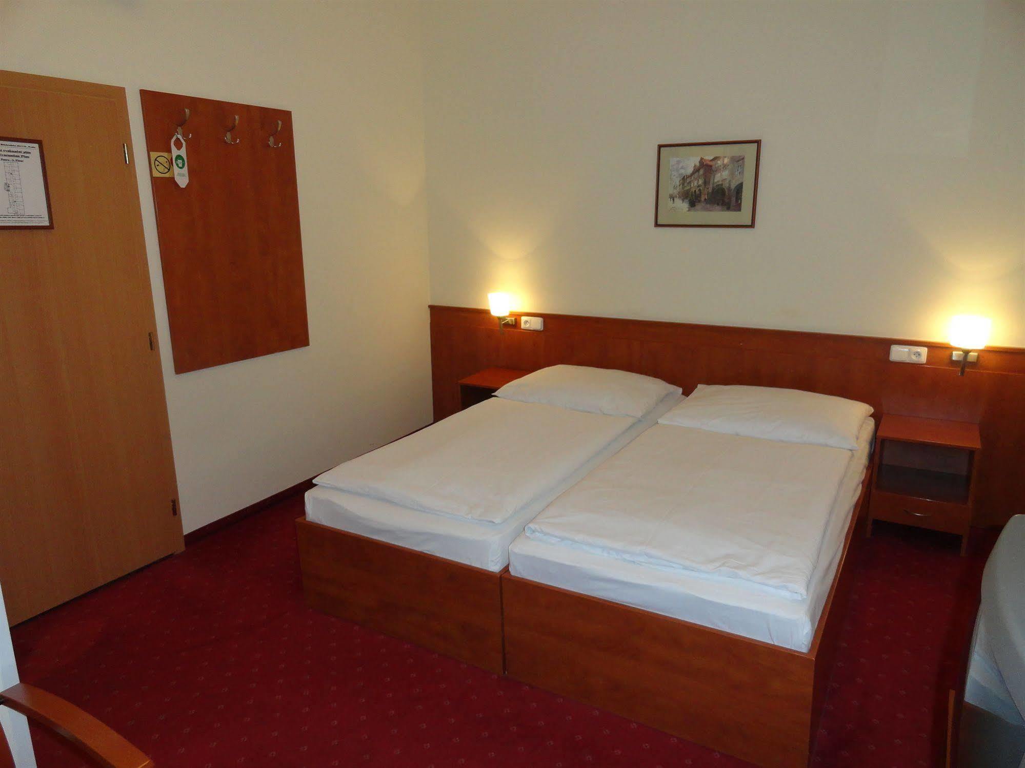 Beranek Hotel 3*
