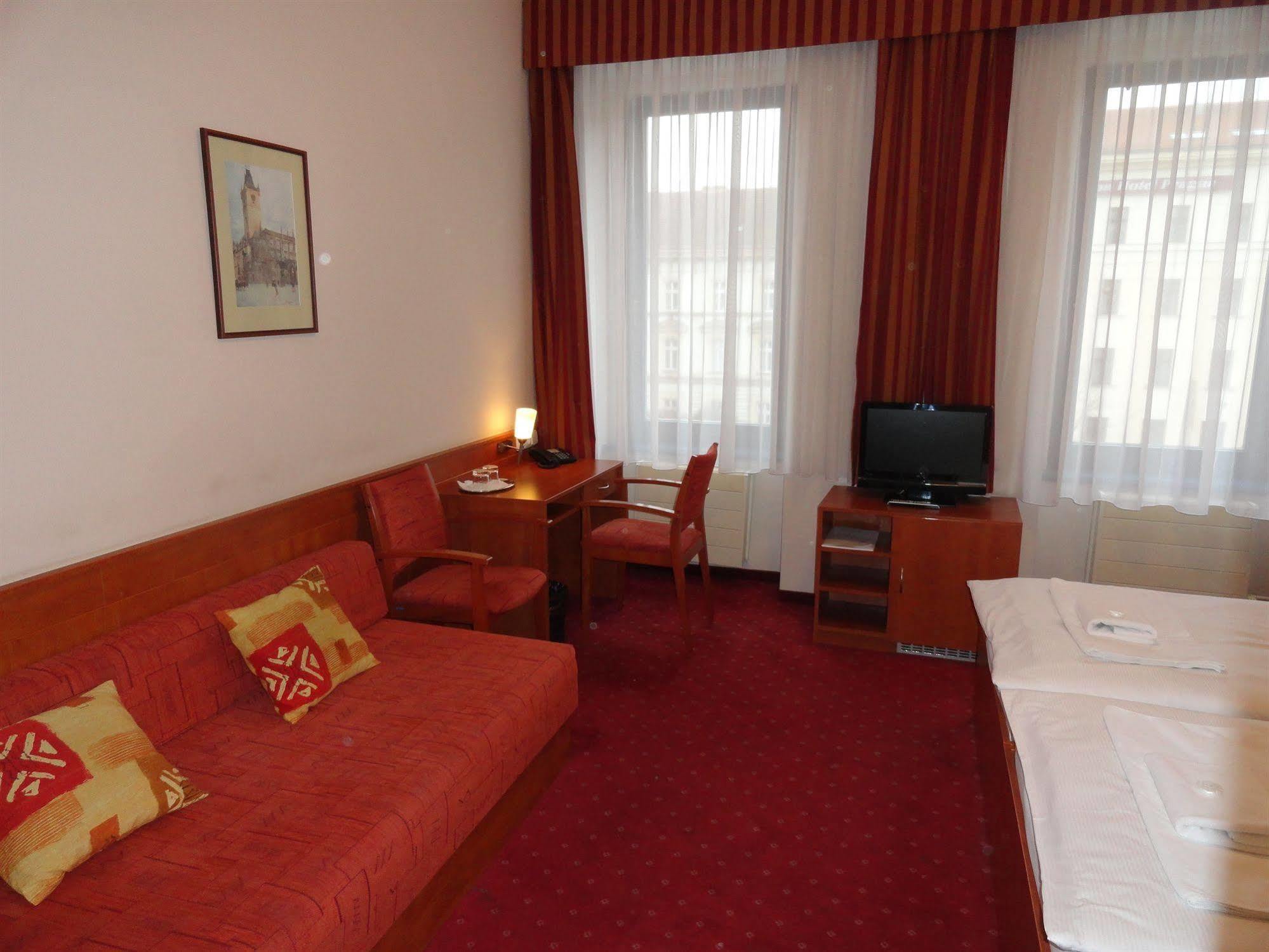 Beranek Hotel