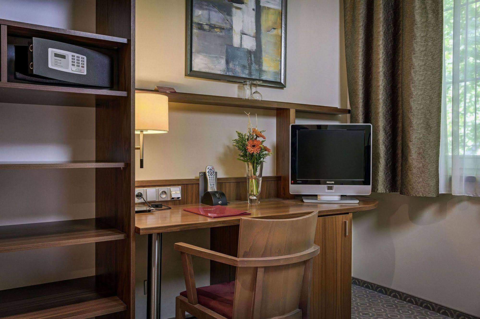 Silenzio Hotel Prague