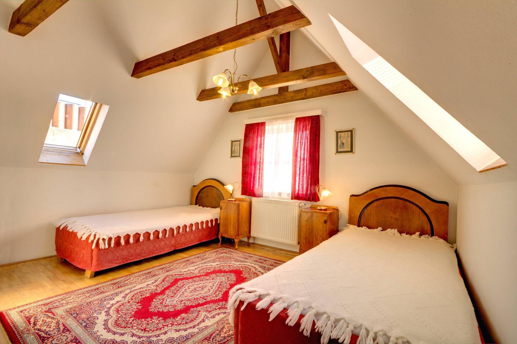 Red Lion 4* Prag