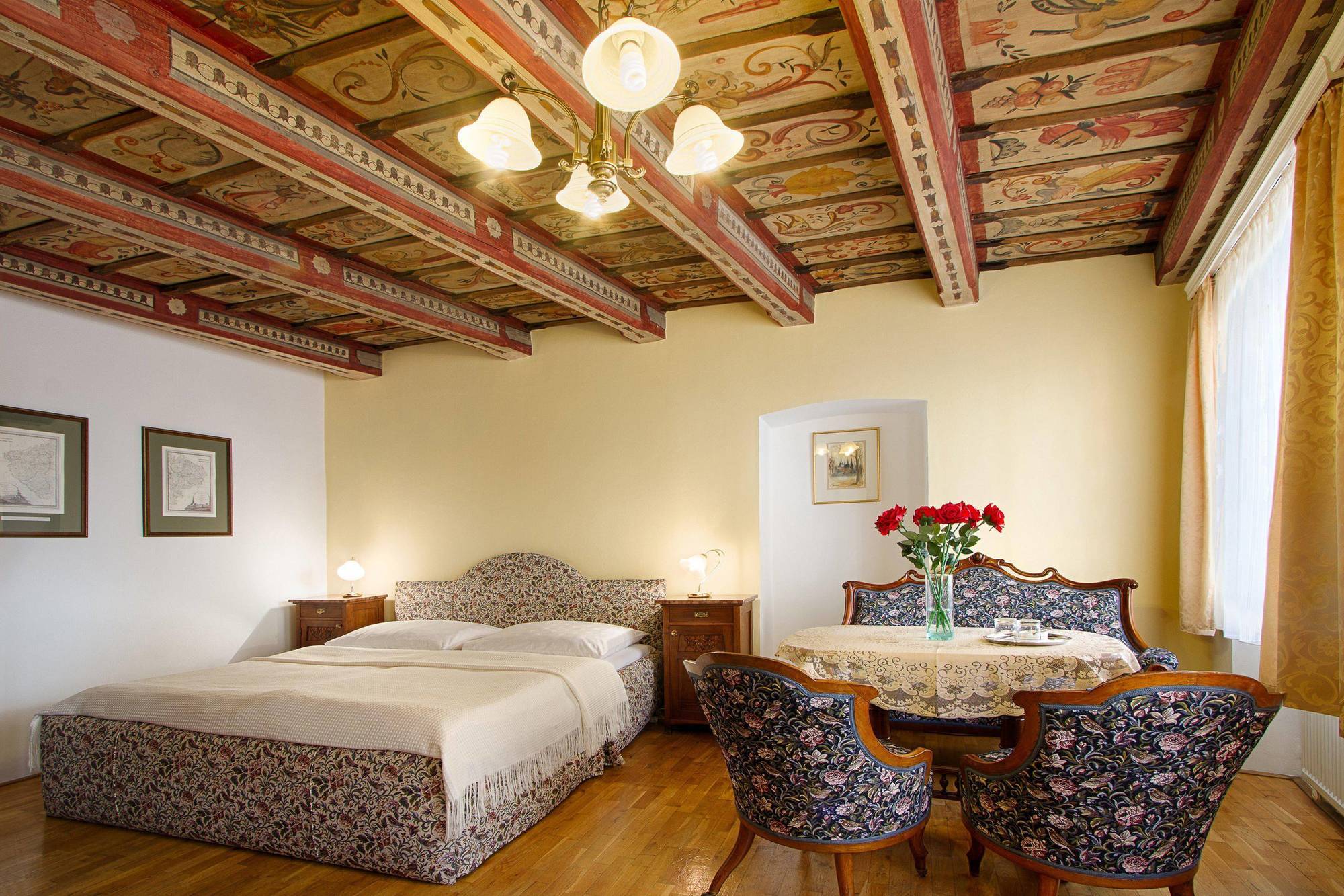 Red Lion Hotell 4*