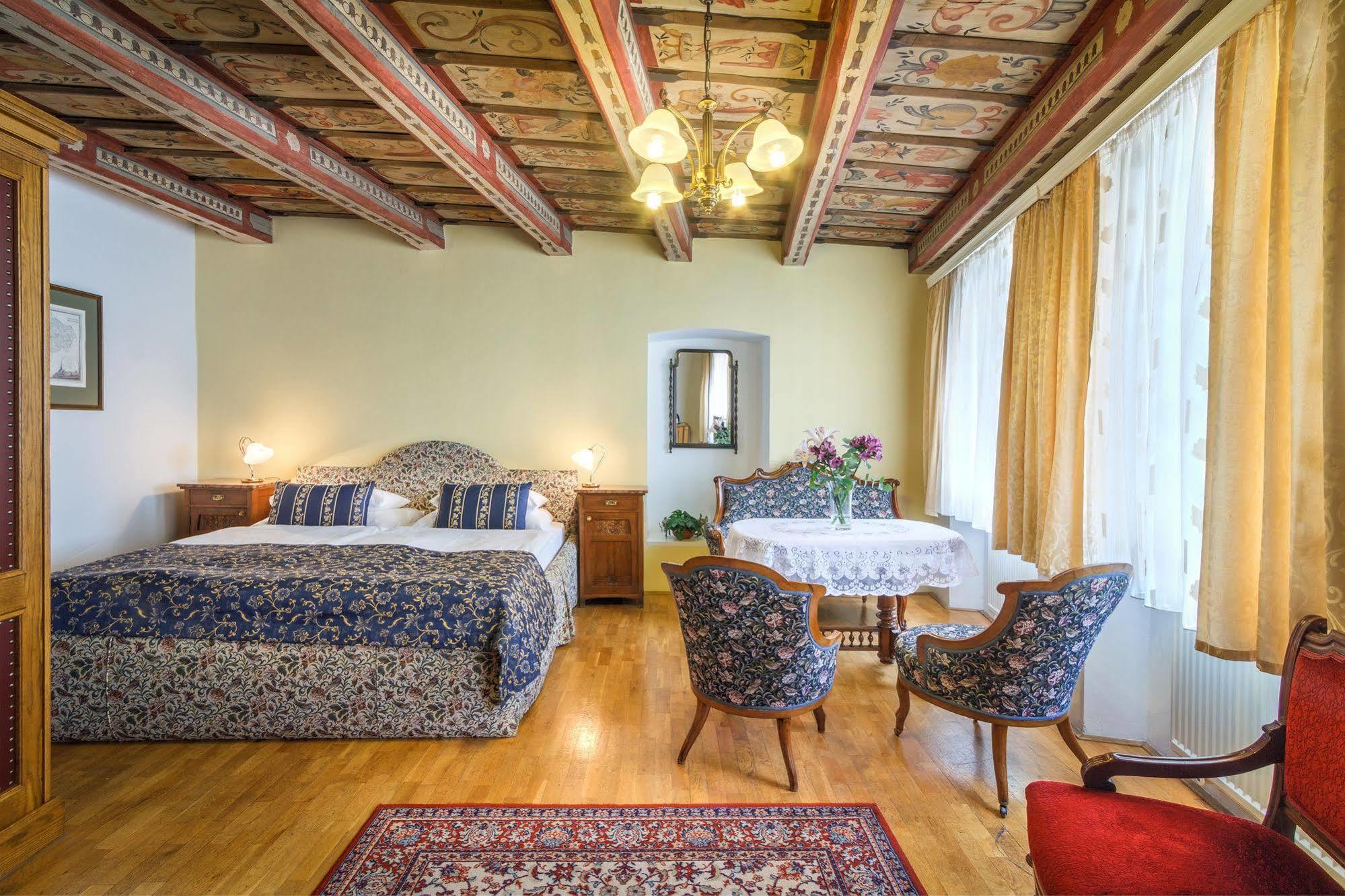 Hotell Red Lion