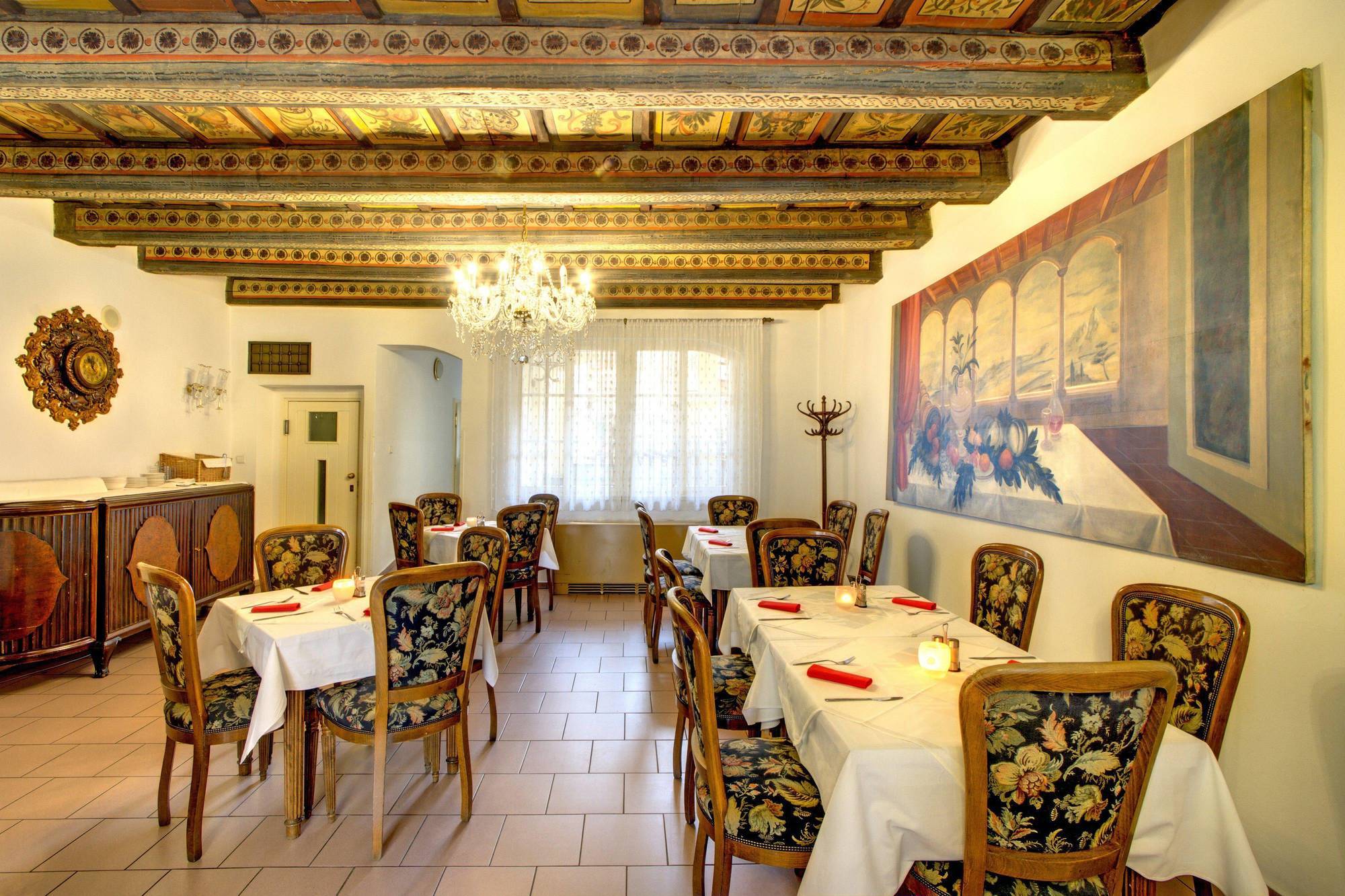 Red Lion Prag