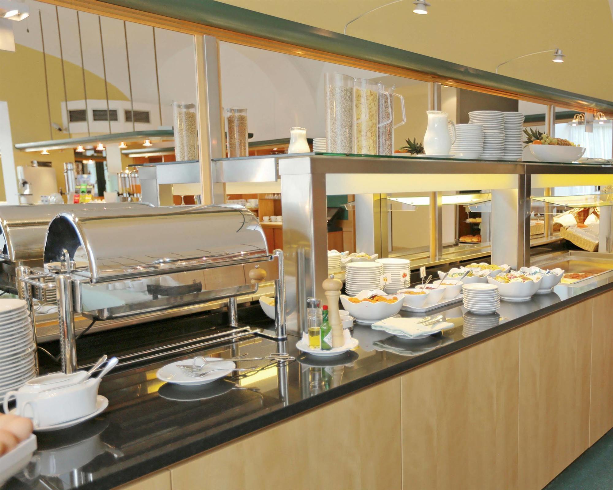 Best Western Moran Prague