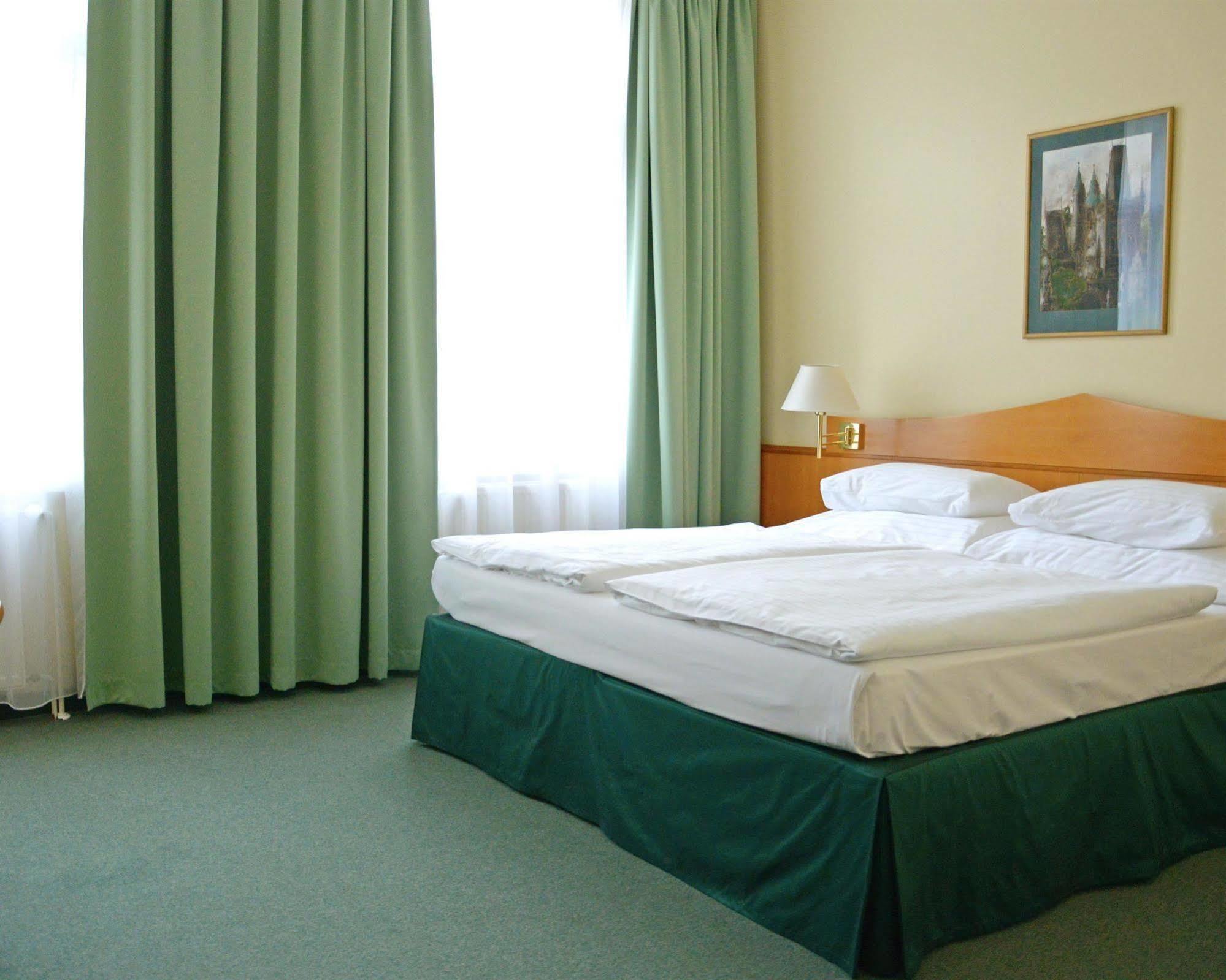 Best Western Moran Prague