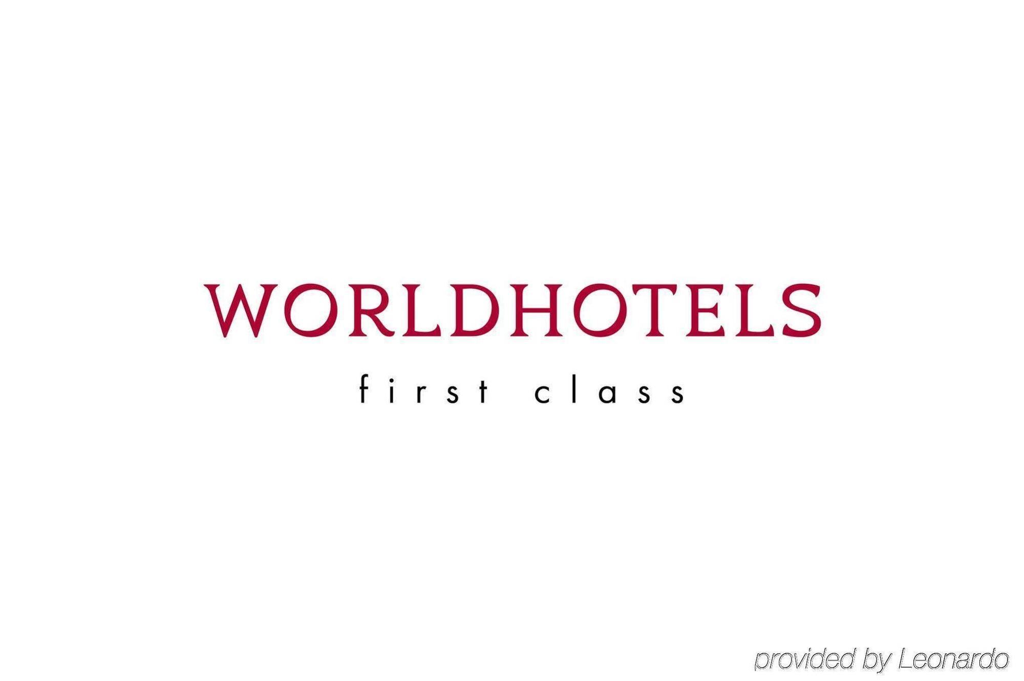 Lejlighedshotel Mamaison Belgicka Prag