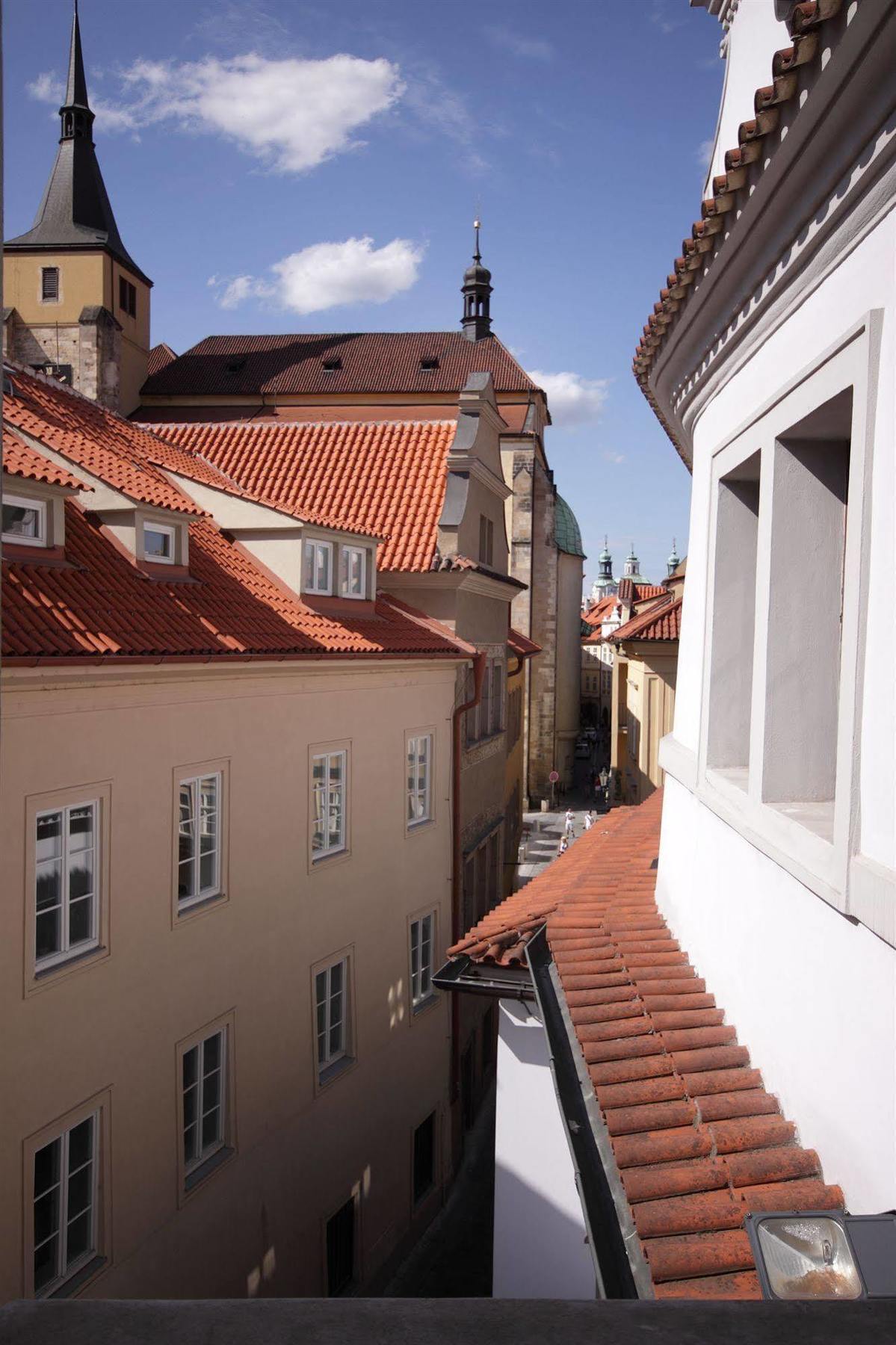 Leo Old Town Lejlighed