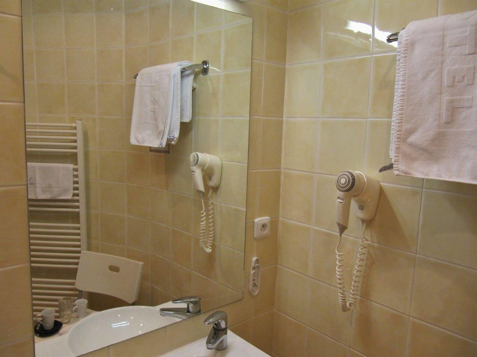 Hotell Amadeus Prag