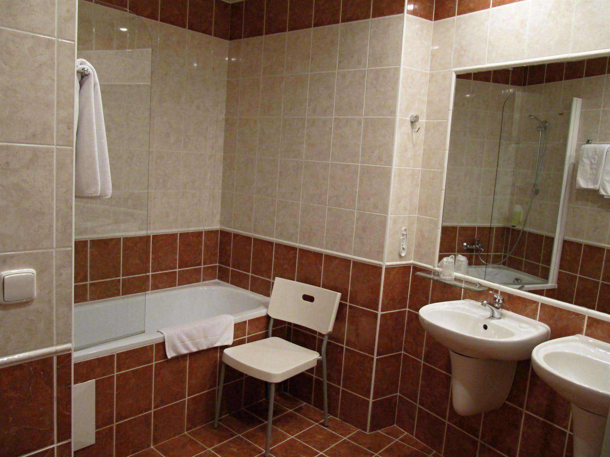 Hotell Amadeus