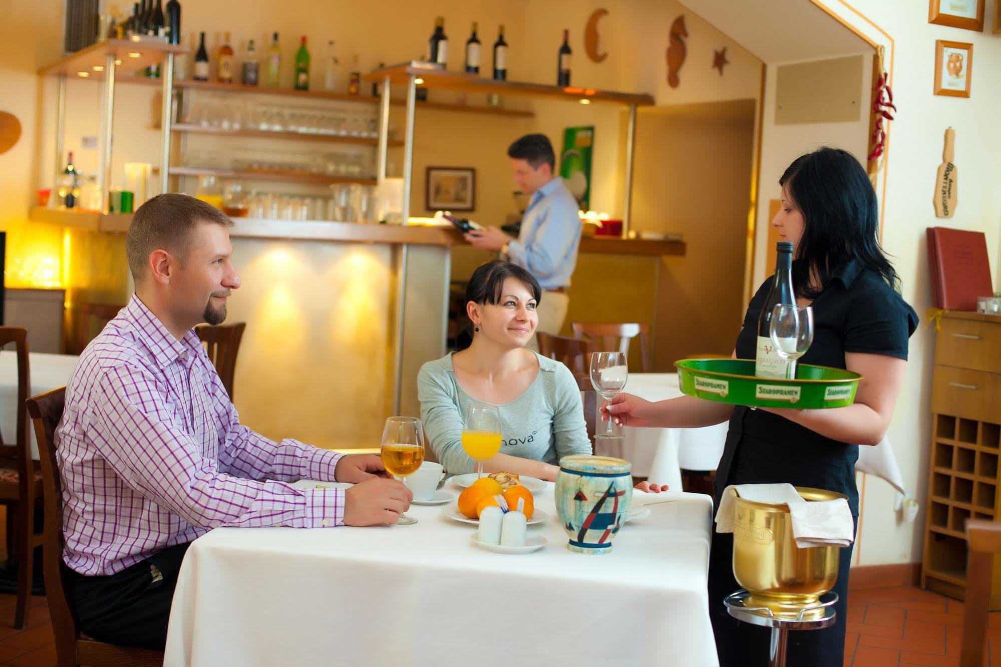 Louis Leger - Czech Leading Hotel 4*