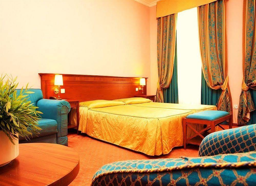 Hotel Louis Leger - Czech Leading Prag