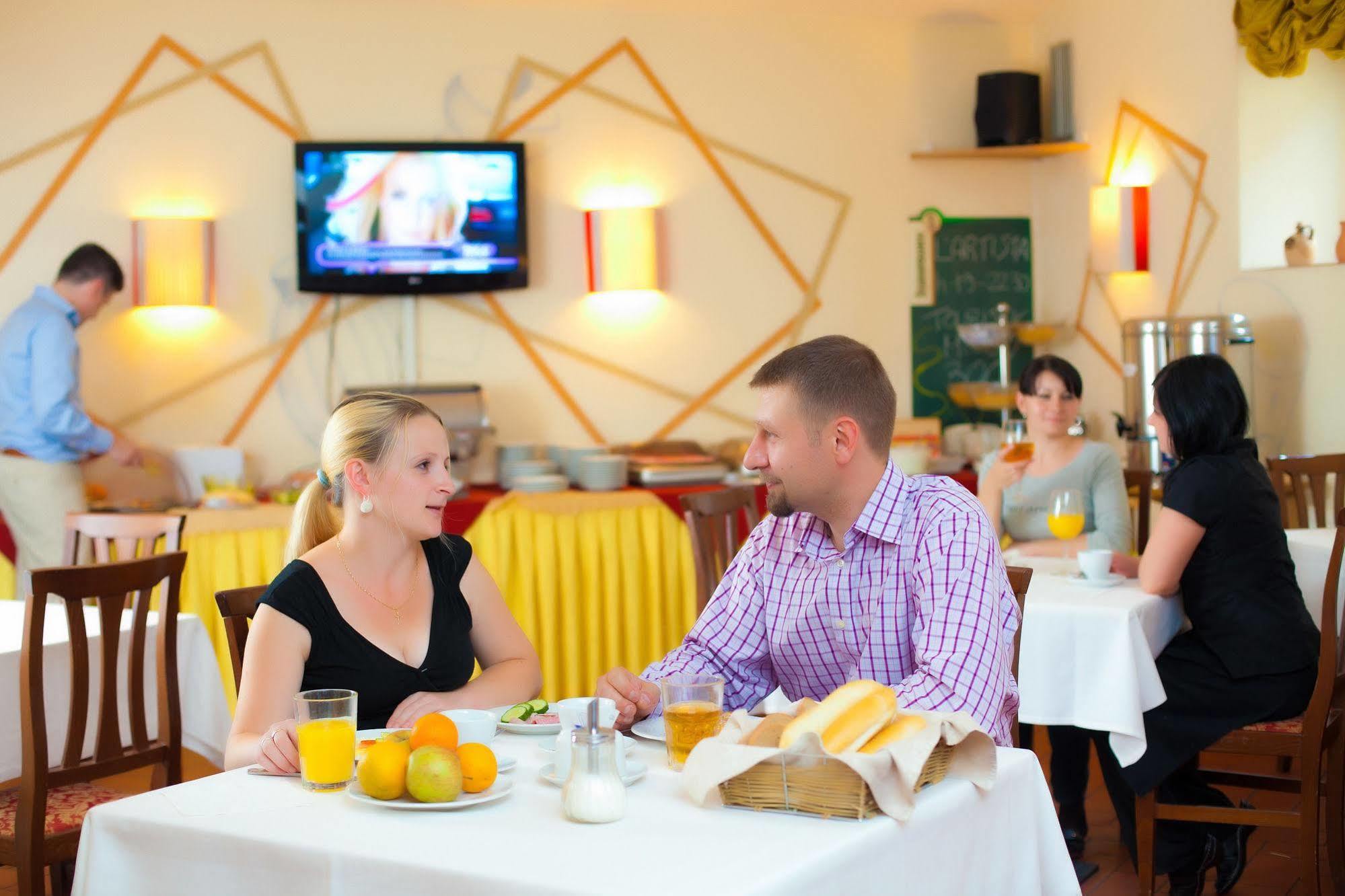 Hotel Louis Leger - Czech Leading 4*
