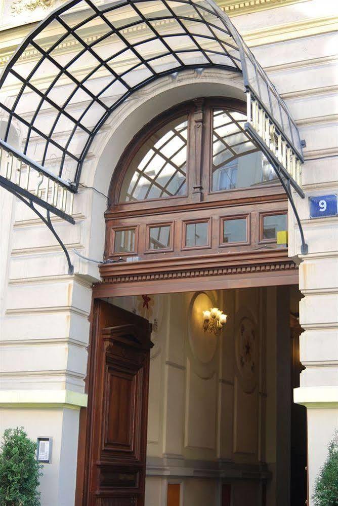Louis Leger - Czech Leading Hotel