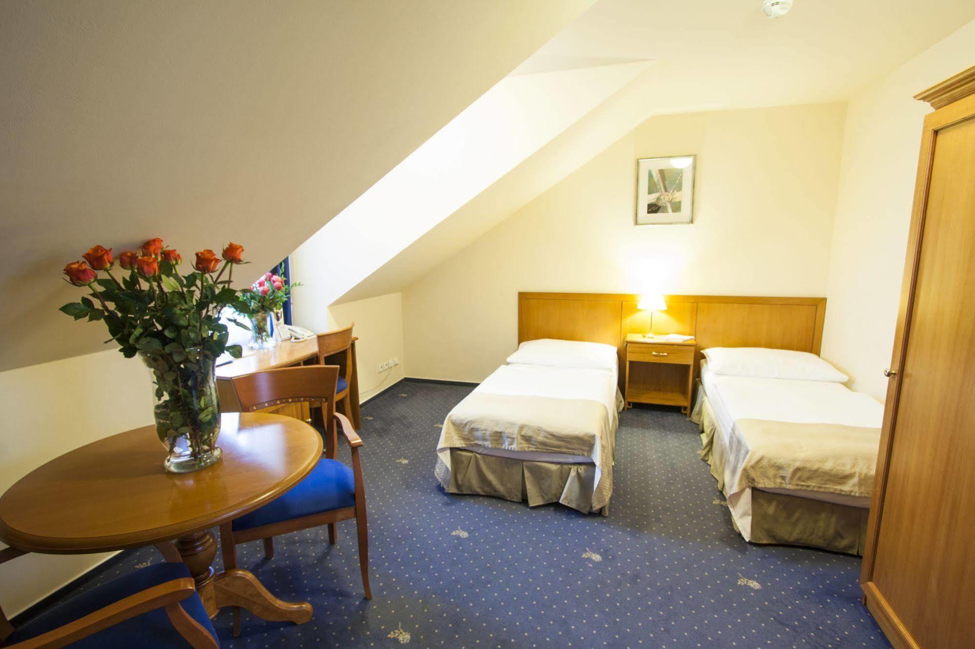 The Botanist Aparthotel