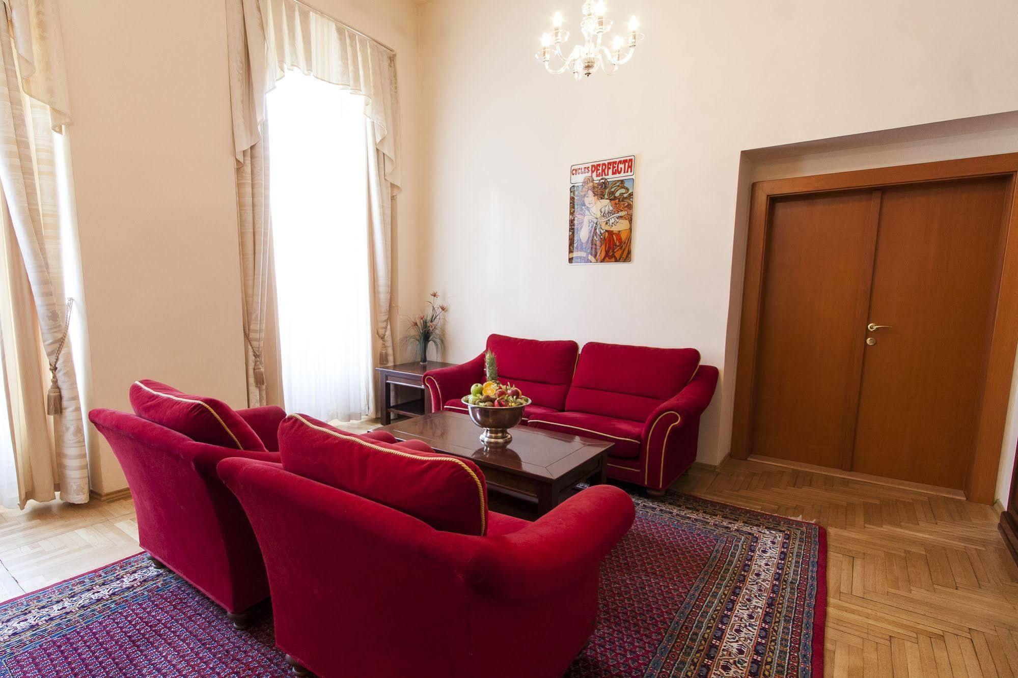 The Botanist Aparthotel