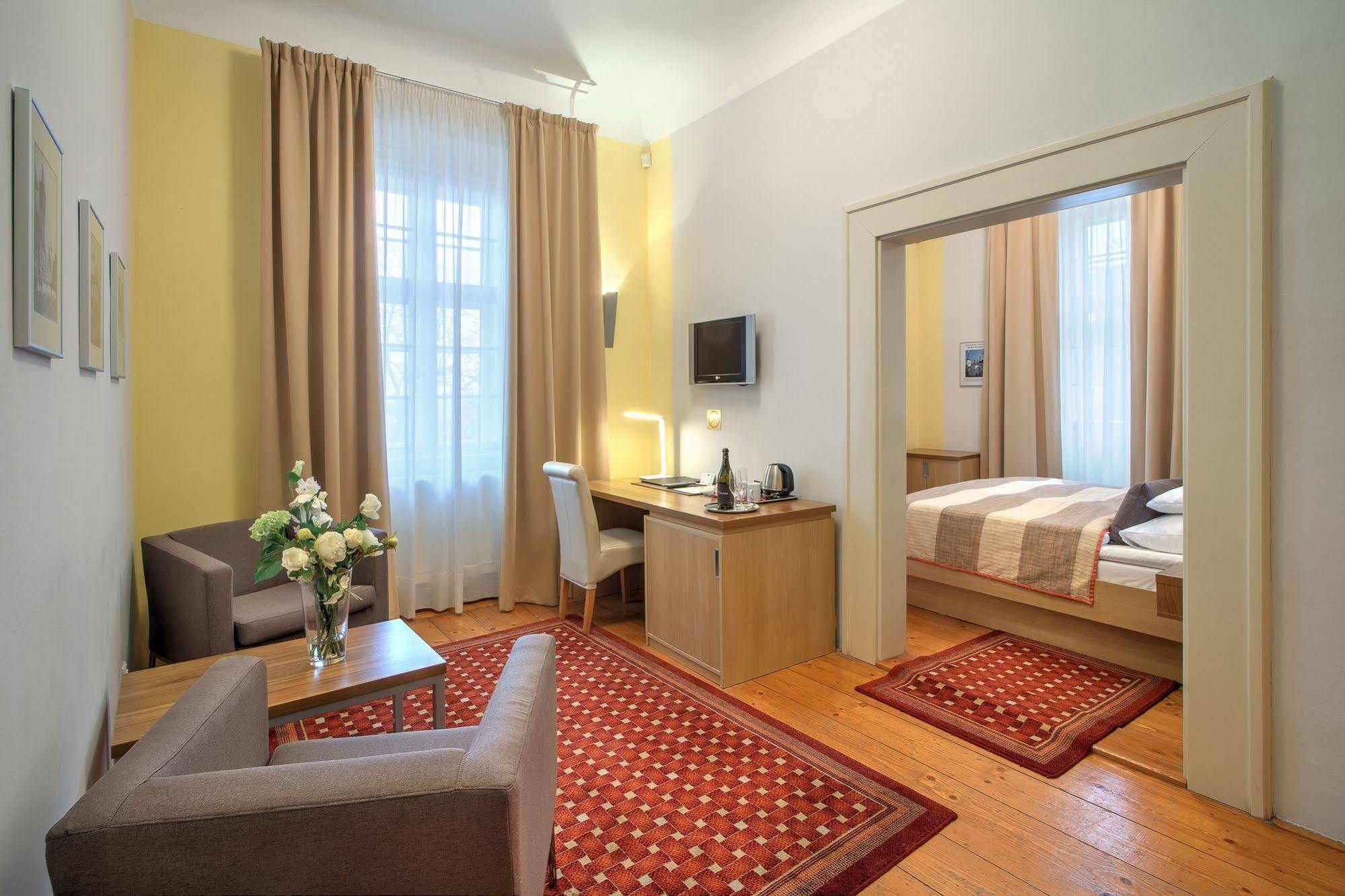 Monastery Hotel