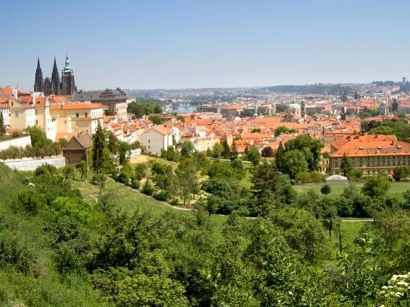 Monastery Prague