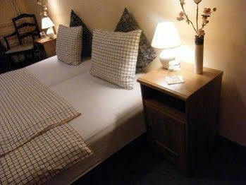 Hotel Columbo Prag
