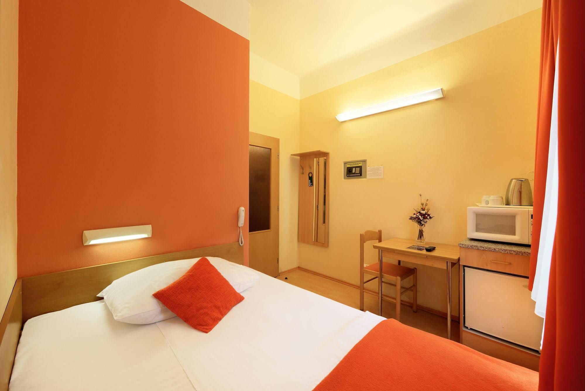 Hotell Tabor