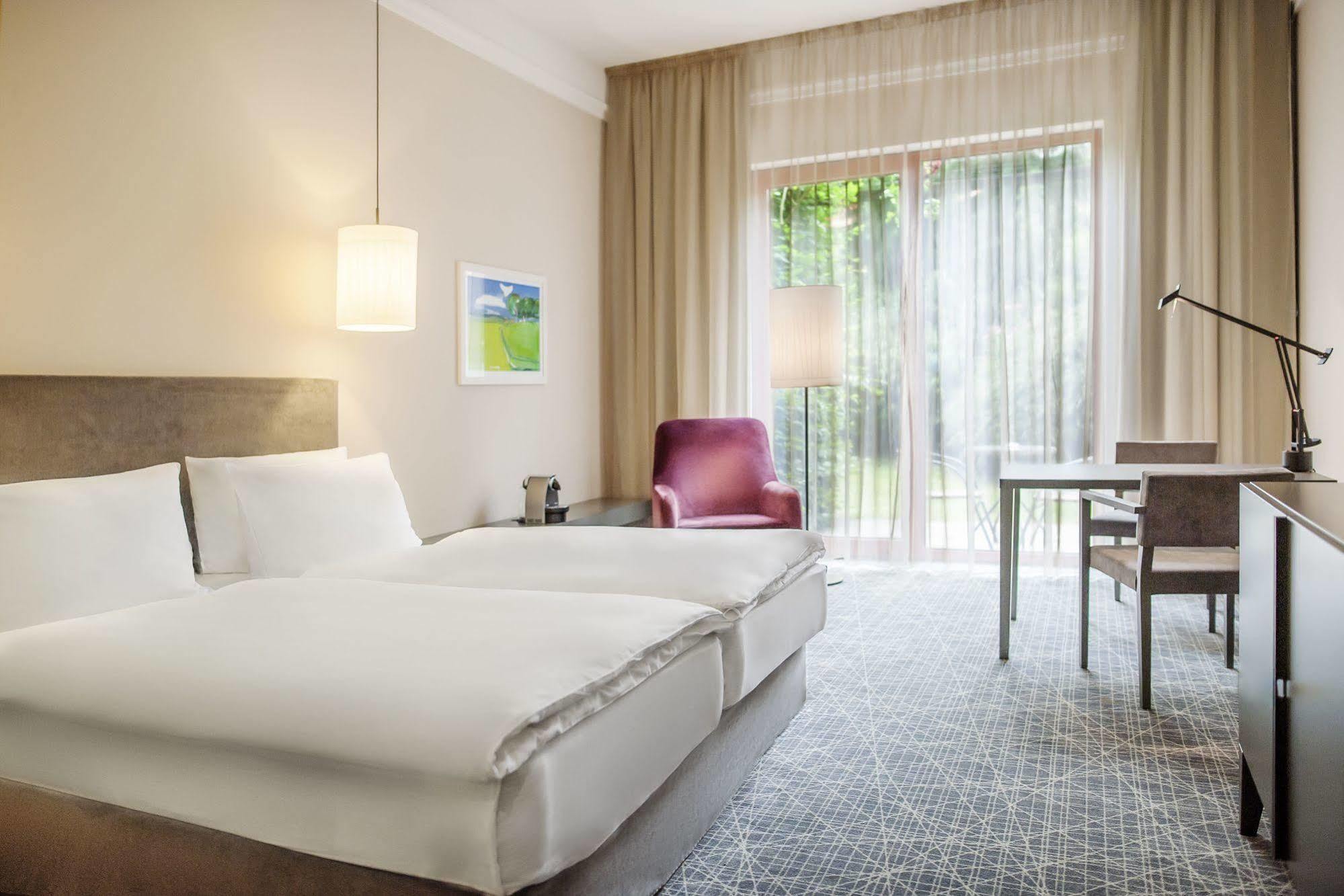 Nh Hotel Prag