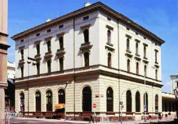 City-inn Hotell 3*