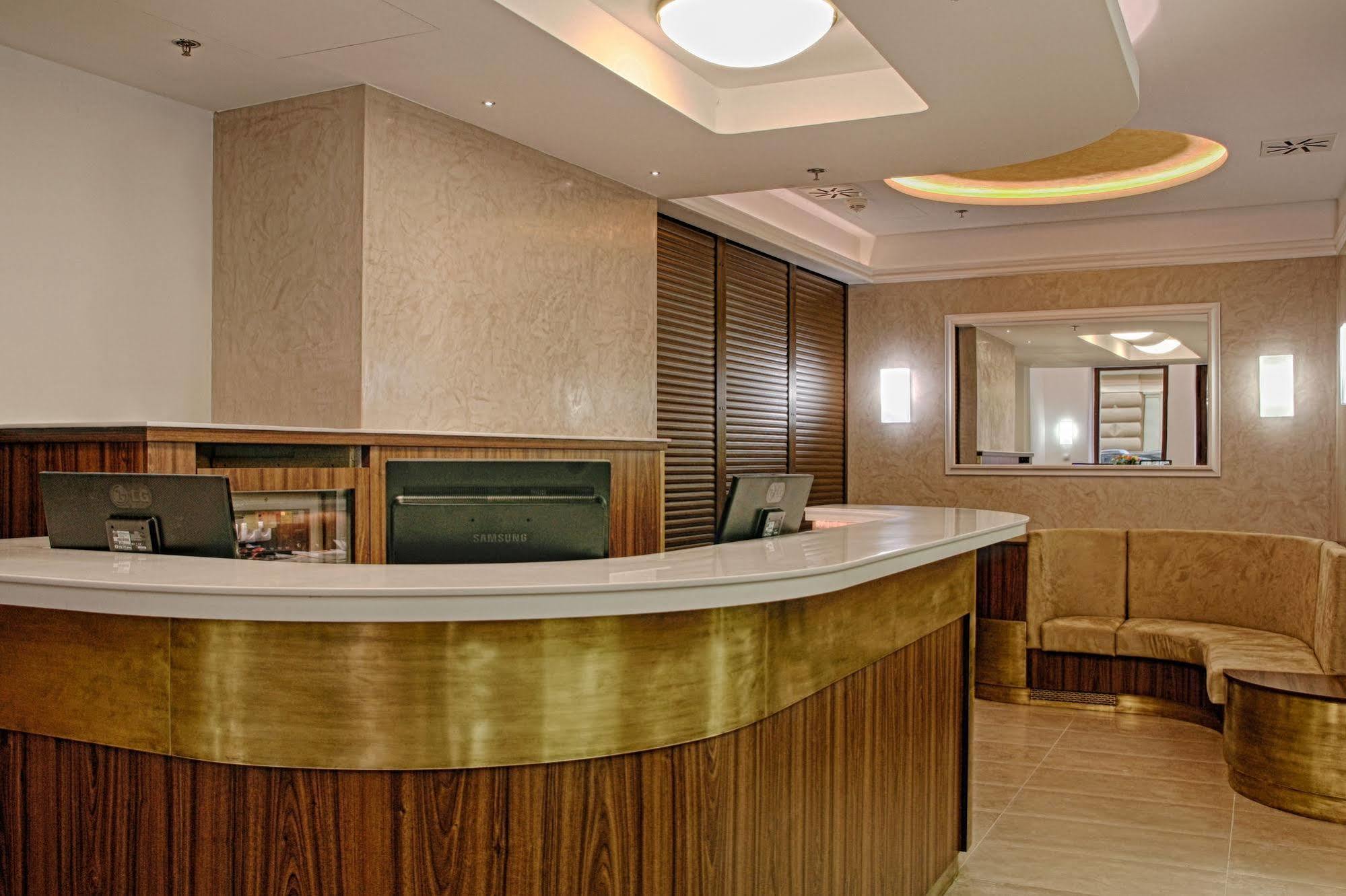 Ambiance Hotel Prague