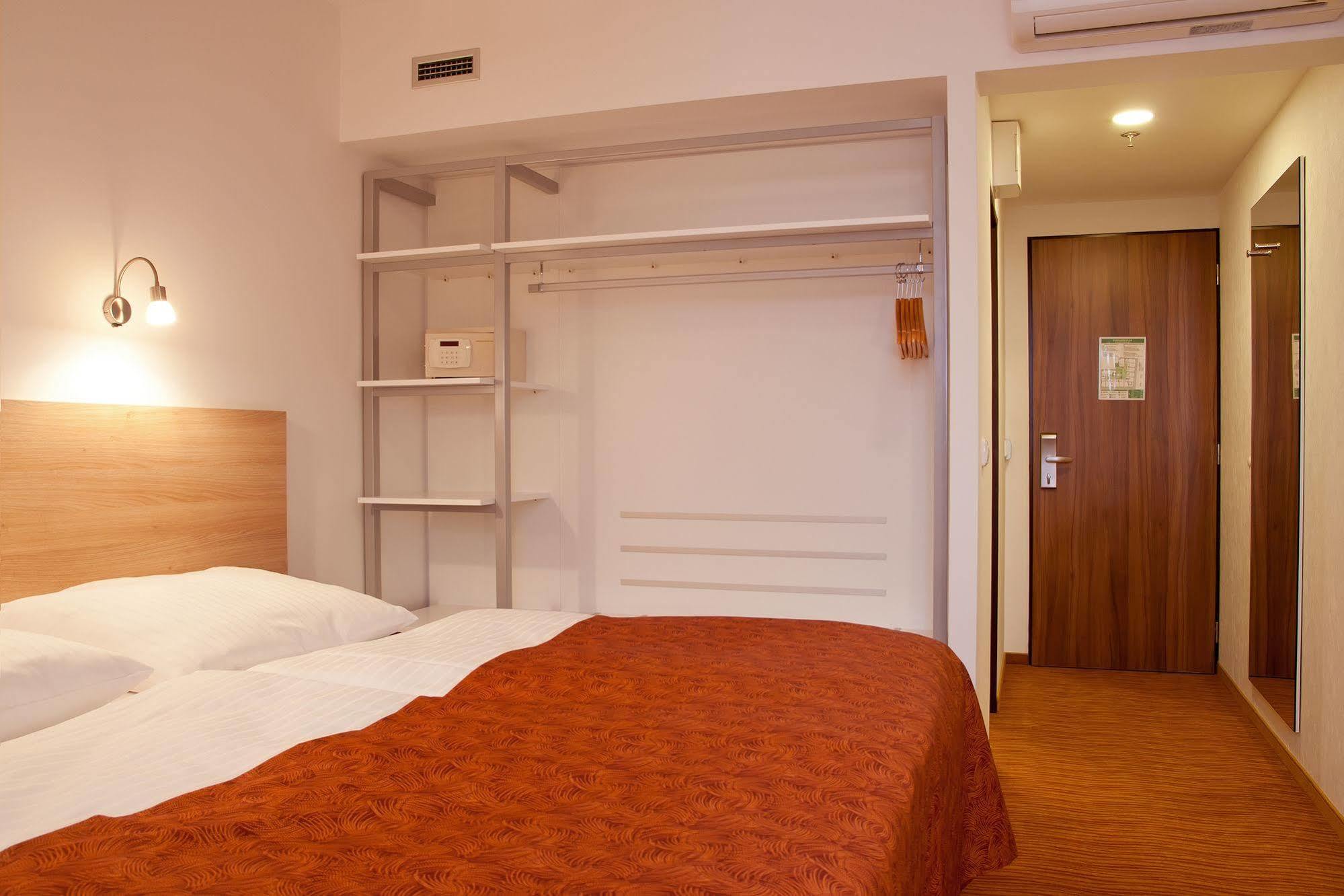 Ambiance 4* Prague