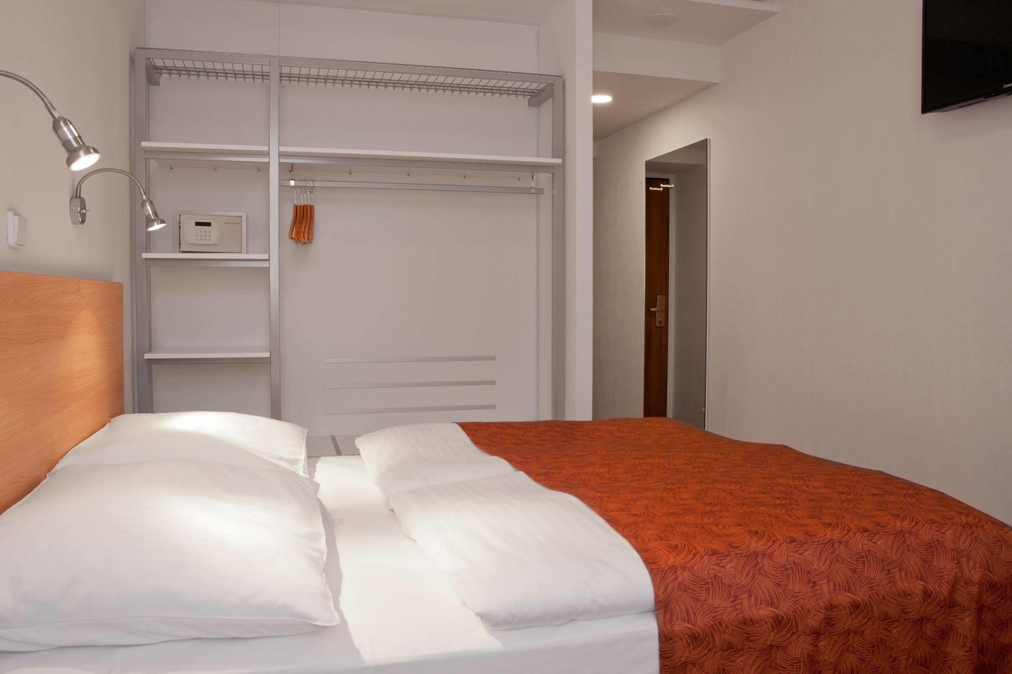 Ambiance Hotel