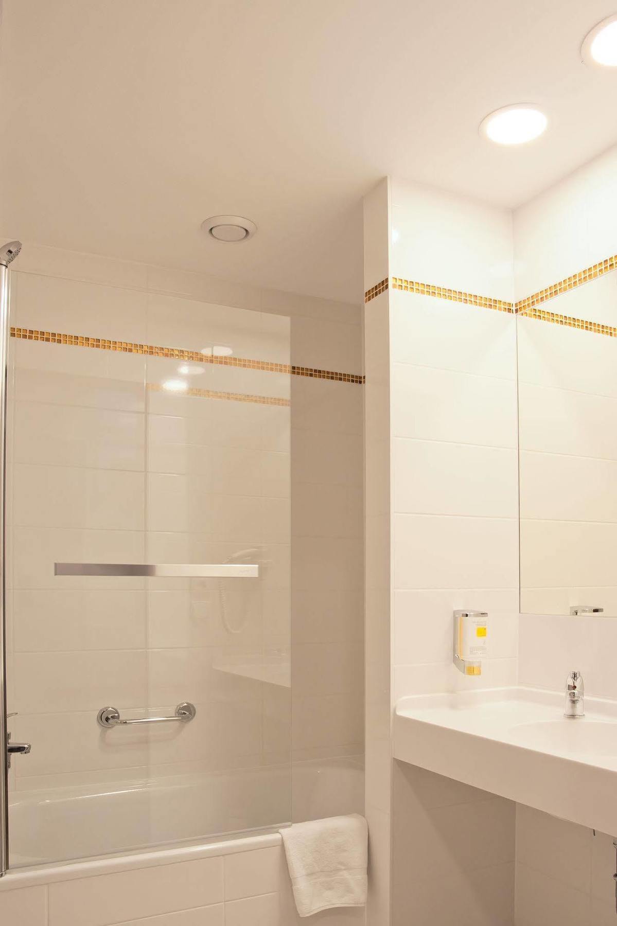 Hotel Ambiance