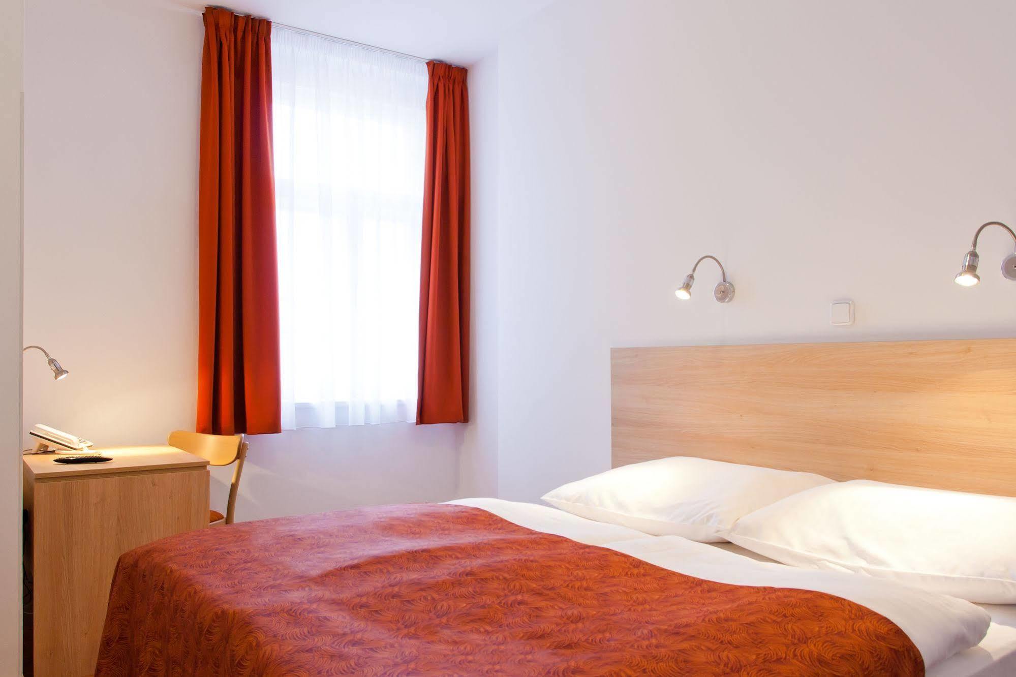 Hotel Ambiance Prague