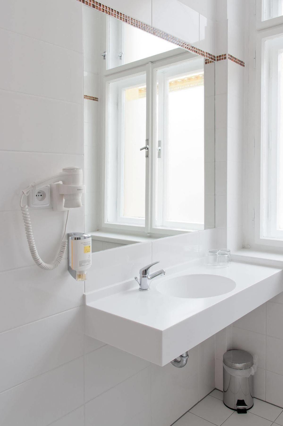 Ambiance 4* Prague